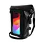 FIXED Float Bag Voděodolný vak s kapsou pro mobilní telefon černá / Kapacita 3 L 