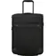 Samsonite PRO-DLX 6 Kufr 55 EXP černá / Cestovní kufr s kolečky / 55 x 40 x 23-28 cm / 41/46 l