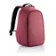 XD Design Bobby Hero Small červená / Bezpečnostní batoh pro notebook / do 13.3" / 11.5 L 