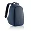 XD Design Bobby Hero Small navy / Bezpečnostní batoh pro notebook / do 13.3" / 11.5 L 