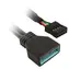 Kolink Adaptér USB z interního 3.0 na interní 2.0