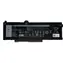 DELL originální baterie Li-Ion 64WH 4CELL / pro Dell Latitude 5421 & 5431 & 5521 & Precision 3470 & 3561 & 3571 & 3581