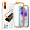 Spigen Glass tR AlignMaster 2 Pack ochranné sklo pro Samsung Galaxy A55 2ks 
