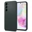 Spigen Liquid Air ochranný kryt pro Samsung Galaxy A35 zelená