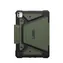 UAG Metropolis SE ochranné pouzdro pro Apple iPad Pro 11" 2024 zelená