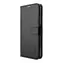 FIXED Opus Pouzdro typu kniha pro Infinix Note 40 5G černá