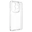 FIXED TPU gelové pouzdro pro Tecno Spark 20 Pro čirá