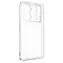 FIXED TPU gelové pouzdro pro Infinix Note 40 čirá