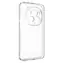 FIXED TPU gelové pouzdro pro Honor Magic 6 Pro čirá