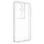 FIXED TPU gelové pouzdro pro Oppo Reno 11F 5G čirá