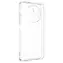 FIXED TPU gelové pouzdro pro Realme 12x/12 5G čirá