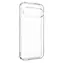 FIXED TPU gelové pouzdro Slim AntiUV pro Google Pixel 9 čirá