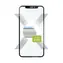 FIXED Full-Cover Ochranné tvrzené sklo pro Asus Zenfone 11 Ultra černá / lepení přes celý displej 