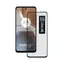 OBAL:ME 5D Tvrzené Sklo pro Motorola G32 černá