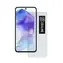 OBAL:ME 2.5D Tvrzené Sklo pro Samsung Galaxy A55 5G čirá 