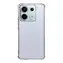 Tactical TPU Plyo Kryt pro Xiaomi Redmi Note 13 Pro 5G/Poco X6 5G čirá