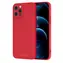 SWISSTEN SOFT JOY Pouzdro pro SAMSUNG GALAXY A24 červená