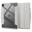 Spigen Air Skin Pro pouzdro pro Apple iPad Pro 12.9" 2024 šedá