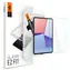 Spigen Glass tR EZ Fit 1 Pack ochranné sklo pro Apple iPad Pro 11" 2024