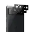 Spigen Glass tR EZ Fit Optik ochranné sklo pro objektiv Google Pixel 8a 2ks 