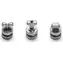 Kensington 68001 ClickSafe 3v1 pro Nano slot