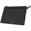 Adesso Cybertablet K10 černá / grafický tablet / 310 x 226 mm / 5080 LPI / 8192 úrovní tlaku / 6 program. tlačítek