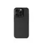 Epico Mag+ Leather Case zadní kryt pro Apple iPhone 15 Pro černá