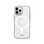 Epico Hero Case pouzdro pro Apple iPhone 12 Pro Max transparentní / s podporou uchycení MagSafe