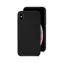 Epico Silicone Case pouzdro pro Apple iPhone X/XS černá