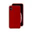 Epico Silicone Case pouzdro pro Apple iPhone X/XS červená