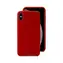 Epico Silicone Case pouzdro pro Apple iPhone XS Max červená