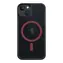 Tactical MagForce Hyperstealth 2.0 Kryt pro Apple iPhone 13 Black/Red