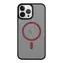 Tactical MagForce Hyperstealth 2.0 Kryt pro Apple iPhone 13 Pro Max Black/Red