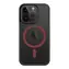 Tactical MagForce Hyperstealth 2.0 Kryt pro Apple iPhone 14 Pro Black/Red