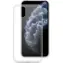 Epico Hero Case Ochranné pouzdro pro Apple iPhone 11 Pro transparentní