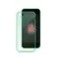 Epico Twiggy Gloss Case Ochranné pouzdro pro Apple iPhone X & XS zelená