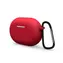 Epico Outdoor Cover Pouzdro pro sluchátka Beats Studio Buds červená