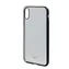 Epico Bright Case Ochranné pouzdro pro Apple iPhone XR space grey matt