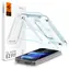 Spigen Glass tR EZ Fit ochranné sklo pro Google Pixel 9 Pro Fold 2ks