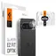 Spigen Glass tR EZ Fit Optik ochranné sklo pro Google Pixel 9 Pro 2ks