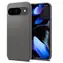 Spigen Liquid Air ochranný kryt pro Google Pixel 9 Pro/Pixel 9 marble gray
