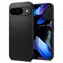 Spigen Thin Fit ochranný kryt pro Google Pixel 9 Pro/Pixel 9 black