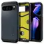 Spigen Tough Armor ochranný kryt pro Google Pixel 9 Pro XL metal slate