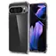 Spigen Ultra Hybrid ochranný kryt  pro Google Pixel 9 Pro XL crystal clear