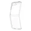FIXED Ochranné pouzdro Pure pro Samsung Galaxy Z Flip 6 čirá