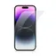 Epico Flexiglass IM Ochranné sklo pro Apple iPhone 15 Pro / s aplikátorem