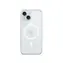 Epico Resolve Case Magnetic Pouzdro pro iPhone 15 - transparentní