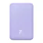 Baseus Magnetic Mini 20000mAh 20W fialová / 20W / 1x USB-C / MagSafe