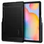 Spigen Rugged Armor ochranný kryt pro Samsung Galaxy Tab S6 Lite černá
