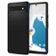 Spigen Thin Fit ochranný kryt pro Google Pixel 6a černá